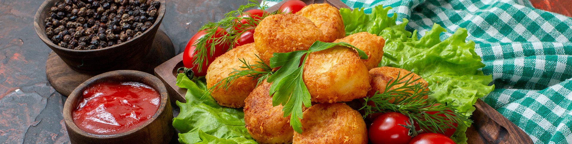 Fingerfood