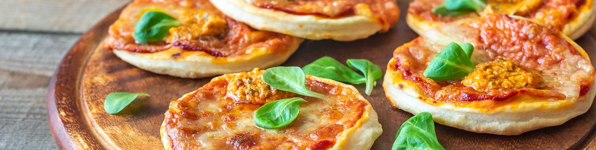 Pizzabrot