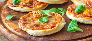 Pizzabrot